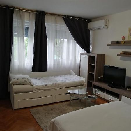 Apartman Valeria سبليت المظهر الخارجي الصورة