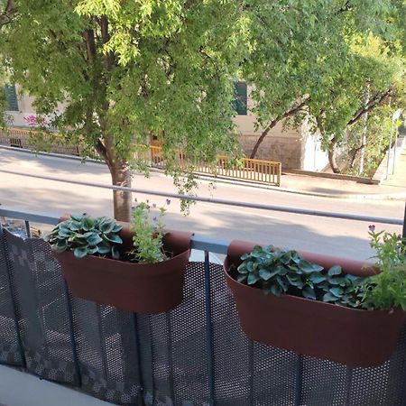 Apartman Valeria سبليت المظهر الخارجي الصورة