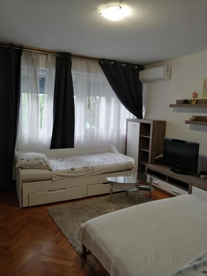 Apartman Valeria سبليت المظهر الخارجي الصورة