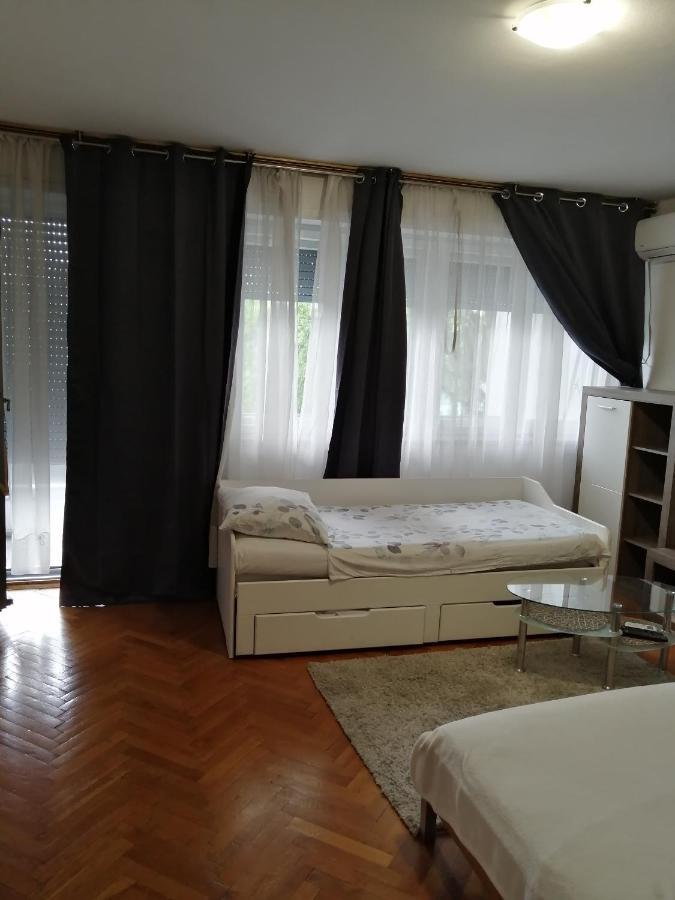Apartman Valeria سبليت المظهر الخارجي الصورة