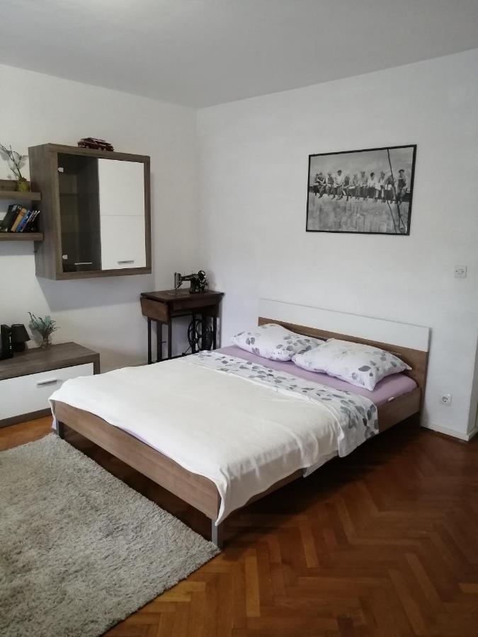 Apartman Valeria سبليت المظهر الخارجي الصورة