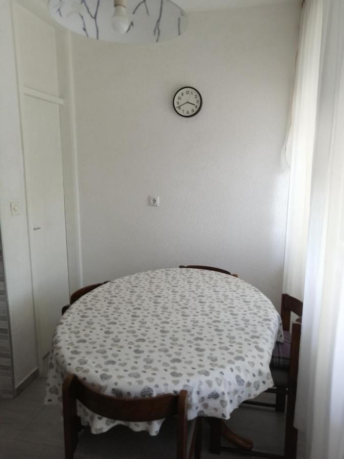 Apartman Valeria سبليت المظهر الخارجي الصورة