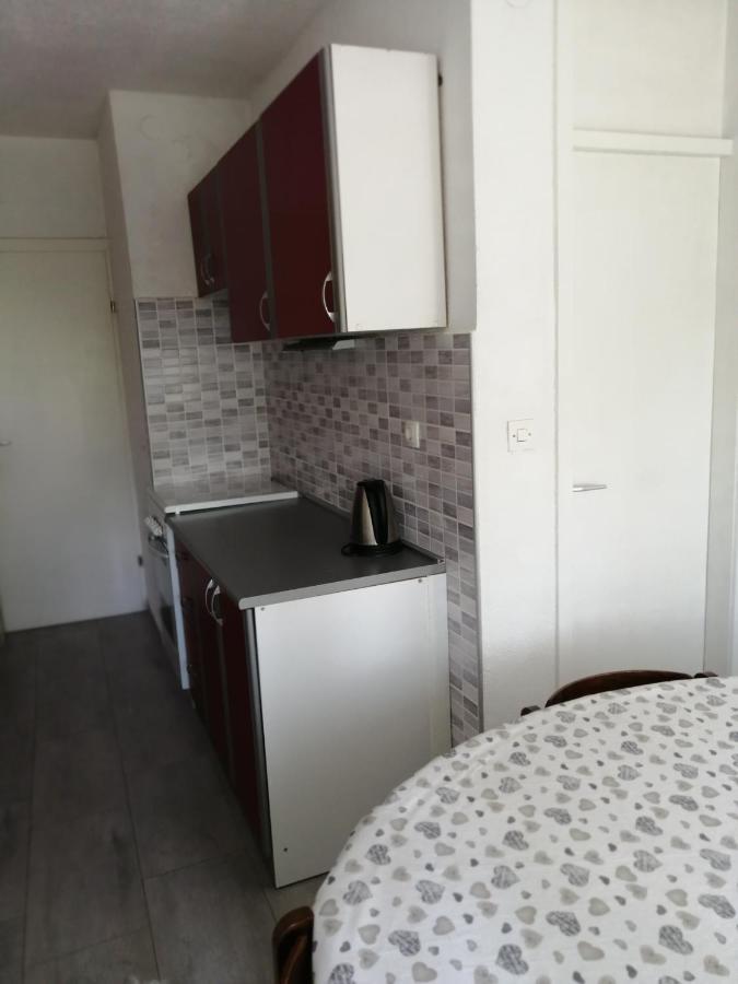 Apartman Valeria سبليت المظهر الخارجي الصورة