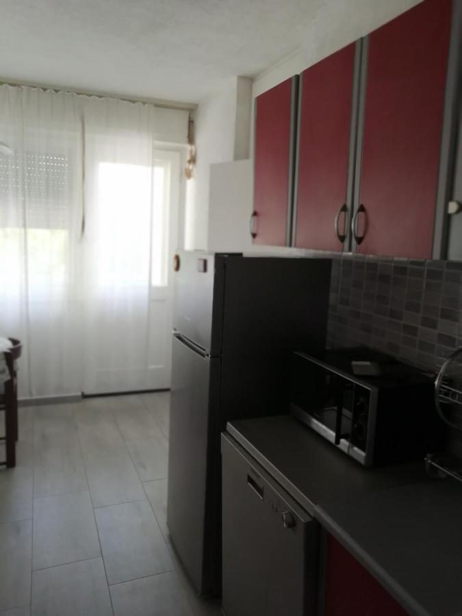 Apartman Valeria سبليت المظهر الخارجي الصورة