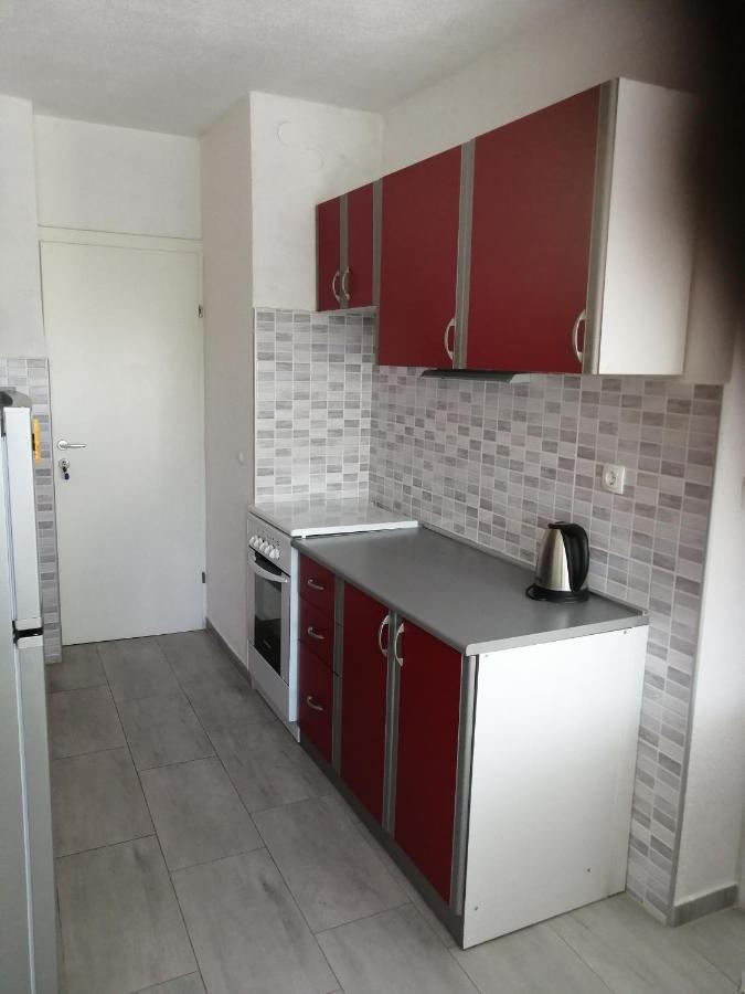 Apartman Valeria سبليت المظهر الخارجي الصورة