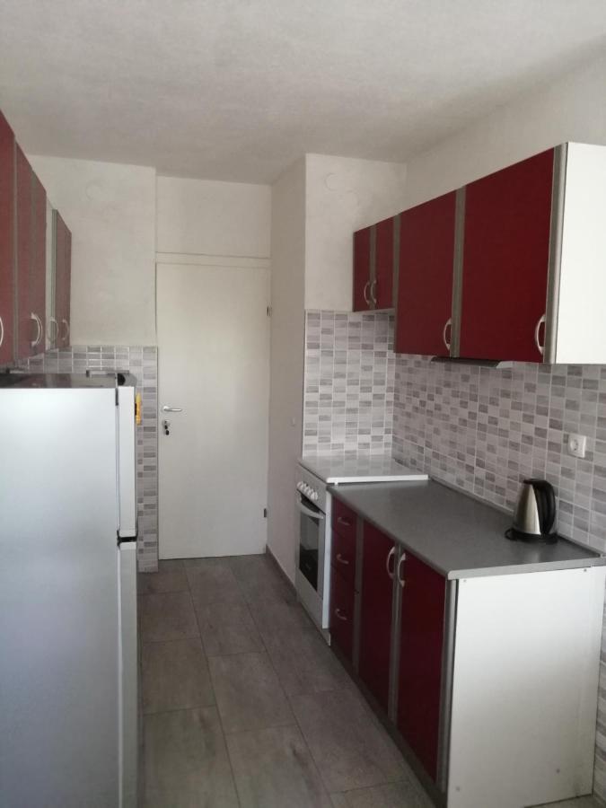 Apartman Valeria سبليت المظهر الخارجي الصورة