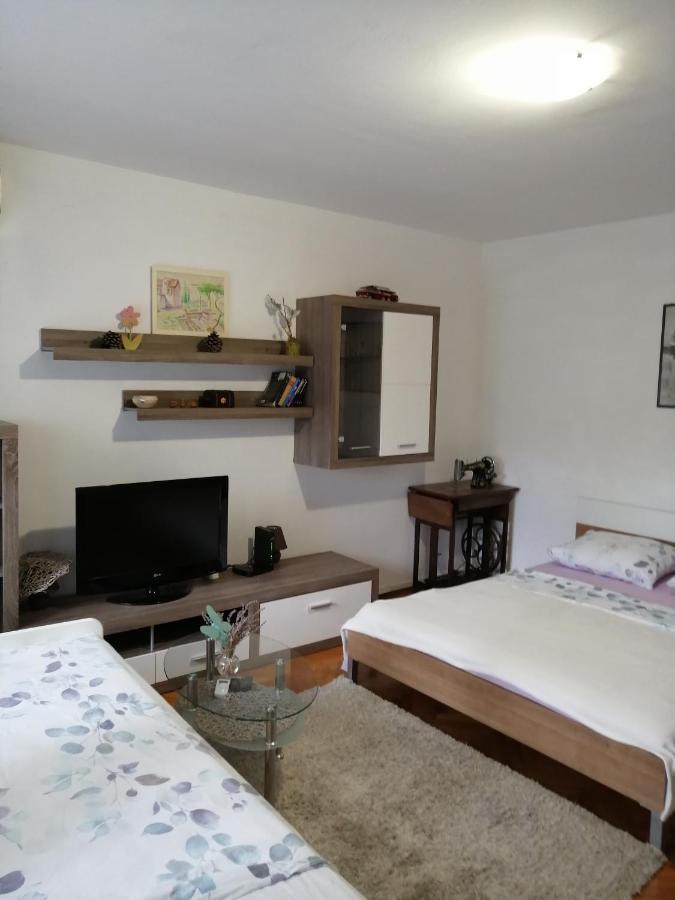 Apartman Valeria سبليت المظهر الخارجي الصورة