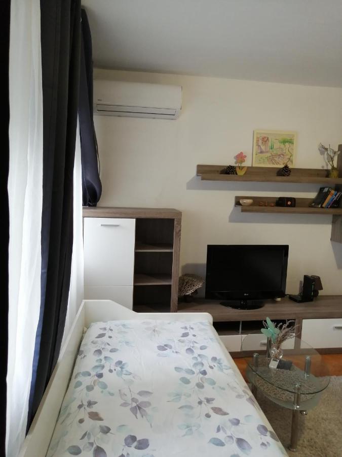 Apartman Valeria سبليت المظهر الخارجي الصورة