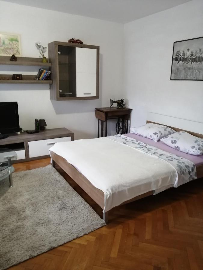 Apartman Valeria سبليت المظهر الخارجي الصورة