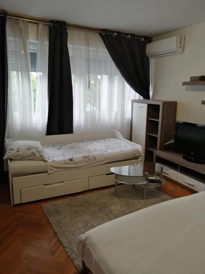 Apartman Valeria سبليت المظهر الخارجي الصورة