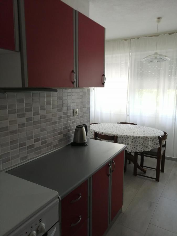 Apartman Valeria سبليت المظهر الخارجي الصورة