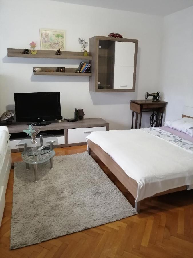 Apartman Valeria سبليت المظهر الخارجي الصورة