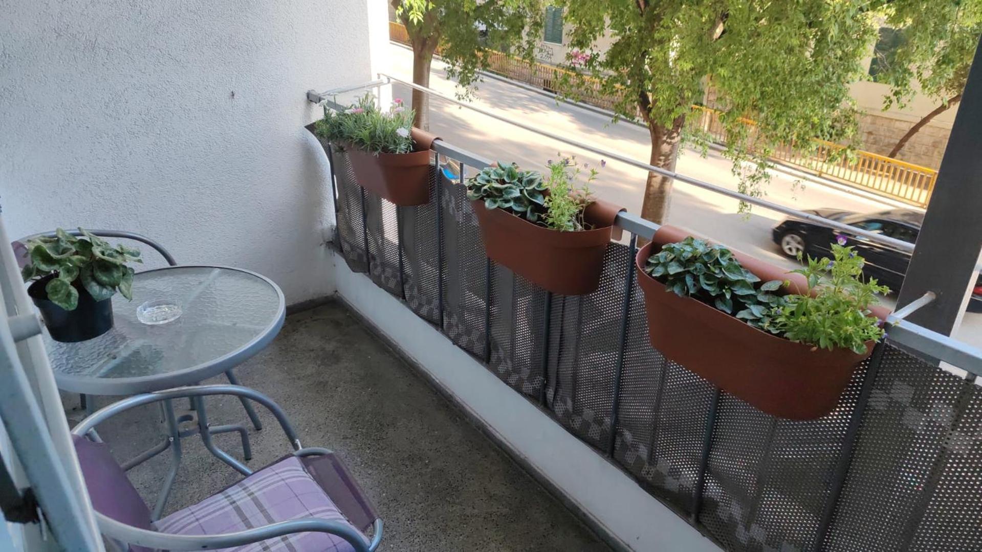 Apartman Valeria سبليت المظهر الخارجي الصورة