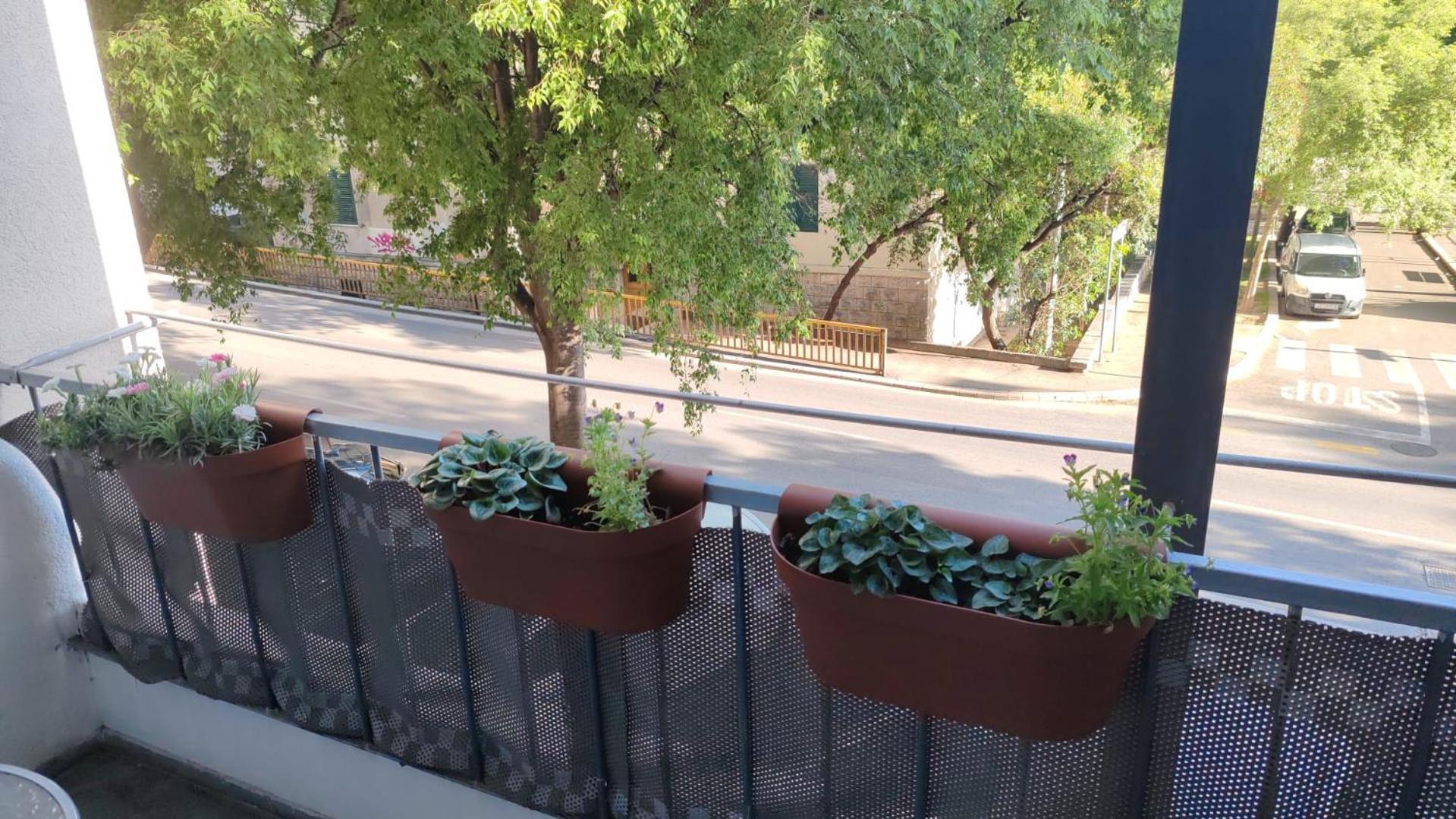 Apartman Valeria سبليت المظهر الخارجي الصورة