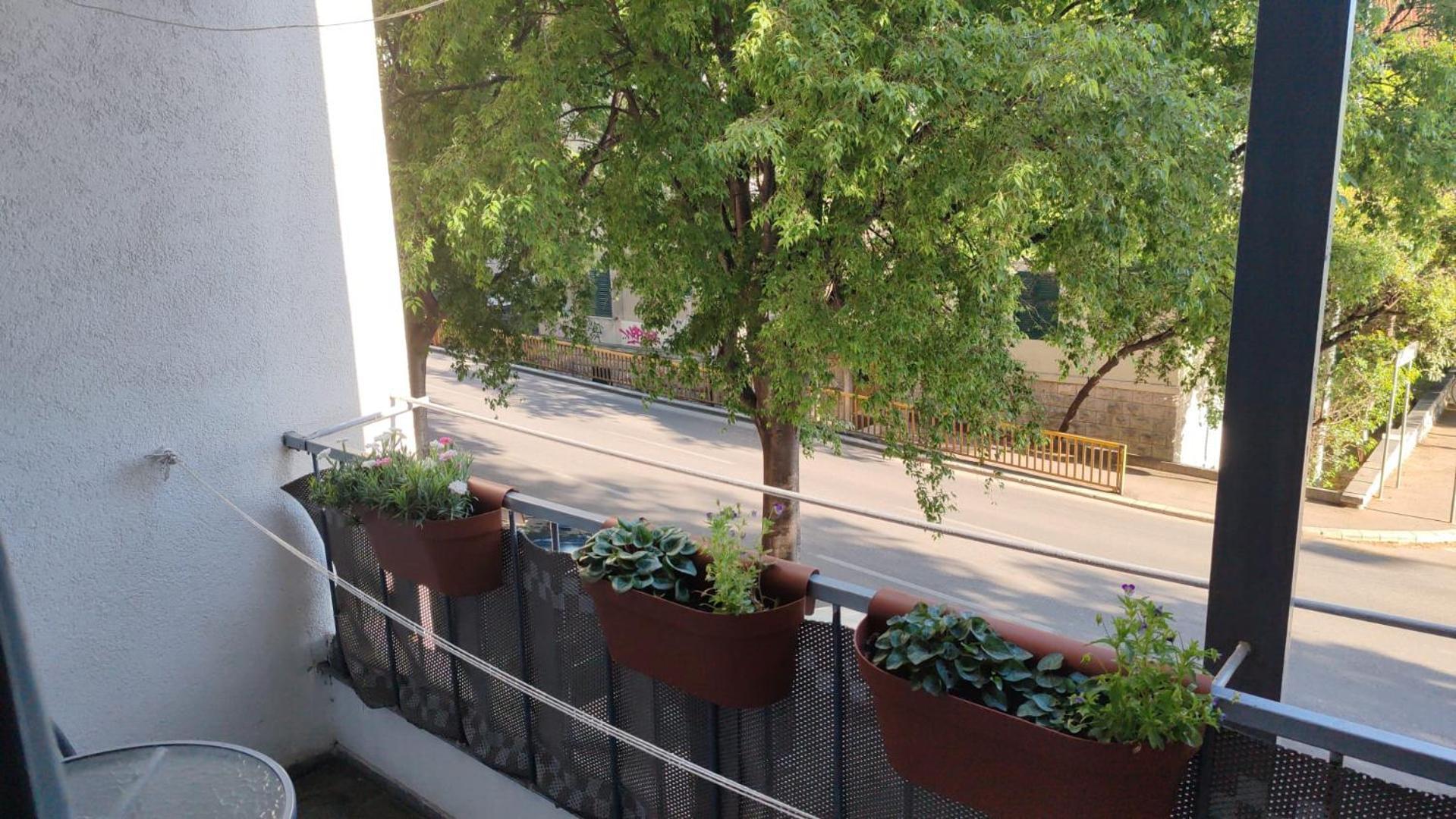 Apartman Valeria سبليت المظهر الخارجي الصورة