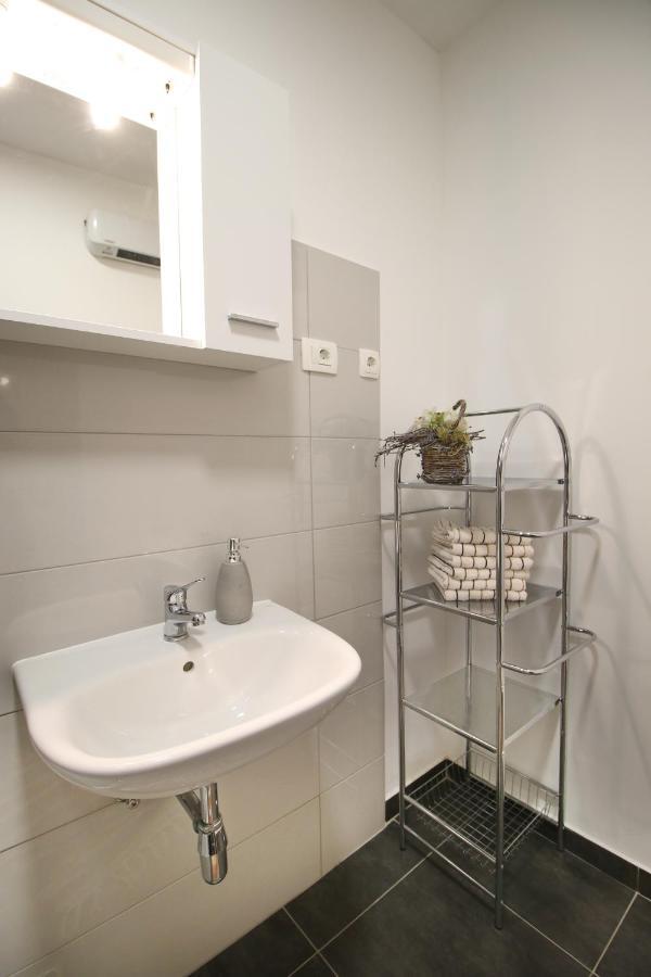 Apartman Valeria سبليت المظهر الخارجي الصورة